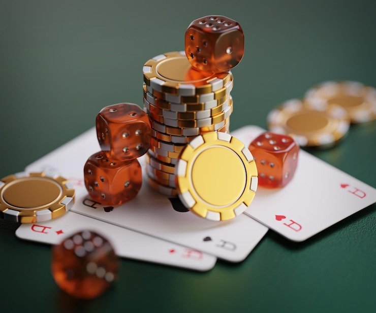 Blackjack Livebets